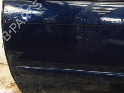 Used Left front door CITROËN C5 II (RC_) 2.0 HDi (RCRHRH) (136 hp) 22878459