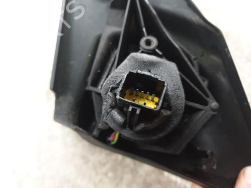 Left mirror RENAULT MEGANE II Coupé-Cabriolet (EM0/1_) 1.5 dCi (EM1E) | BP28114580C26 