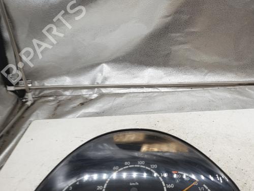 Used Instrument cluster MERCEDES-BENZ SPRINTER 3-t Van (B903) 311 CDI (903.661, 903.662, 903.663) (109 hp) 30676713