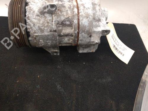 Used AC compressor AC compressor MITSUBISHI COLT V (CJ_, CP_) 1300 GL,GLX (CJ1A) (75 hp) 22872097 22872097