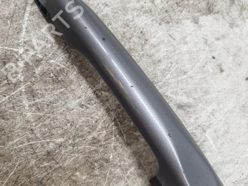 Used Front left exterior door handle RENAULT CLIO IV (BH_) 1.5 dCi 90 (90 hp) 22877213
