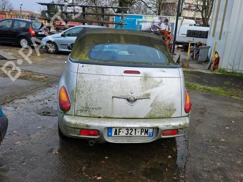 Used Parts CHRYSLER PT CRUISER Convertible  2.4  3146040