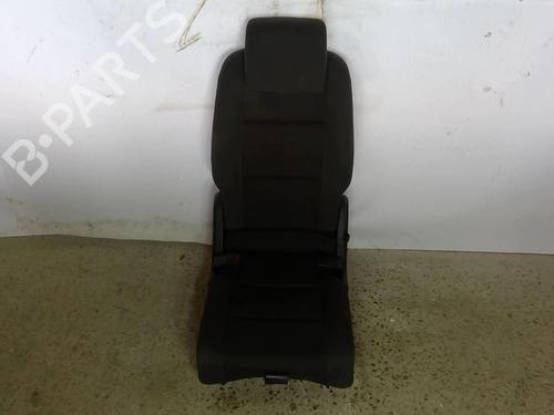 Used Rear seat VW TOURAN (1T1, 1T2) 1.9 TDI (105 hp) 25842081