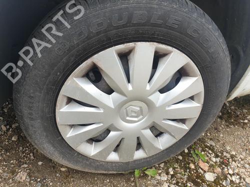 Used Rim Rim RENAULT MEGANE II Saloon (LM0/1_) [2003-2026] 35940565 35940565