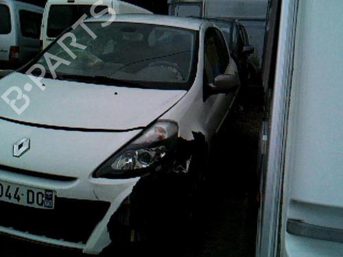 Gearbox RENAULT CLIO III (BR0/1, CR0/1) 1.5 dCi | BP22871739M3 