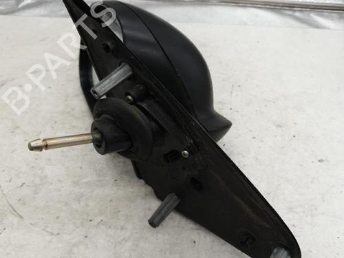 Left mirror PEUGEOT 406 (8B) 1.9 TD | BP22878874C26