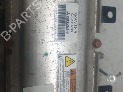 Other CITROËN C-ZERO C-Zero | BP36167486O1 - Image 2