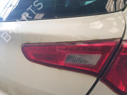 Used Right tailgate light Right tailgate light ALFA ROMEO GIULIETTA (940_) 2.0 JTDM (940.FXL1A) (140 hp) 32349075 32349075