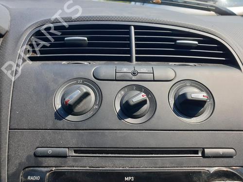 Climate control SEAT TOLEDO III (5P2) 1.9 TDI | BP28020941I5 