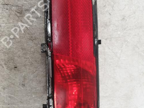 Tågelys CITROËN C4 Grand Picasso I (UA_) 2.0 HDi 138 (136 hp) 31156896