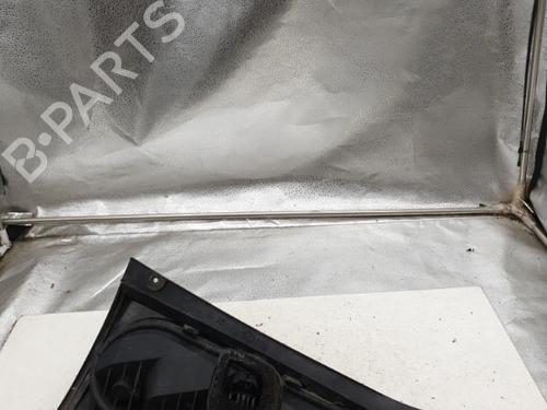 Left taillight CITROËN C1 (PM_, PN_) 1.0 | BP22881980C34 