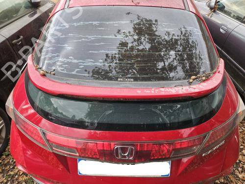 Tailgate HONDA CIVIC VIII Hatchback (FN, FK) 2.2 CTDi (FK3) | BP29614442C6 