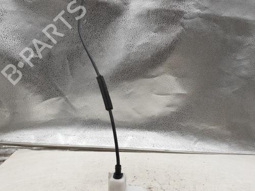 Used Front right lock FIAT 500 (312_) 1.2 (312AXA1A) (69 hp) 24422980