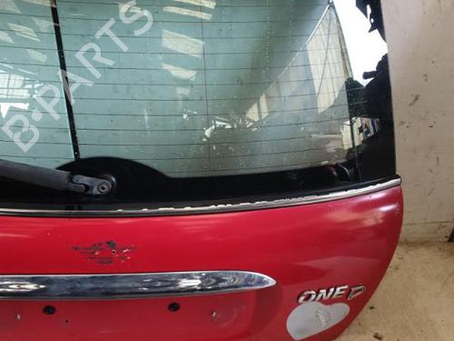 Tailgate MINI MINI (R50, R53) One D | BP22878115C6 