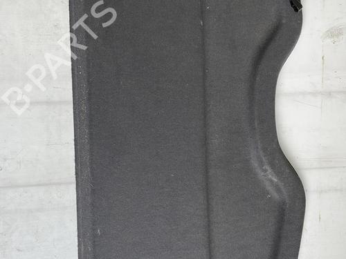 Used Rear parcel shelf Rear parcel shelf RENAULT CLIO III (BR0/1, CR0/1) 1.5 dCi (C/BR0G, C/BR1G) (68 hp) 22872653 22872653