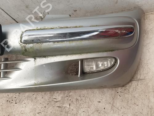 Front bumper CHRYSLER PT CRUISER (PT_) 2.2 CRD | BP25330685C7 