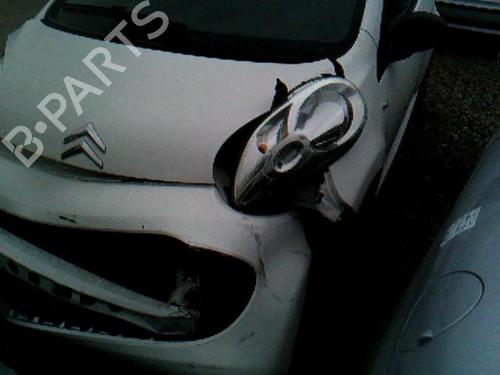 Left taillight CITROËN C1 (PM_, PN_) 1.0 | BP30705007C34 