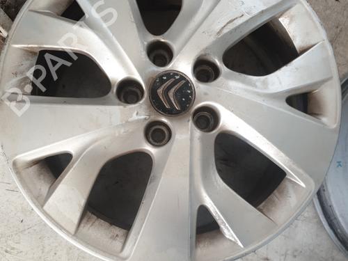 Fælk CITROËN C4 Picasso II | BP36367782C45 - Image 6