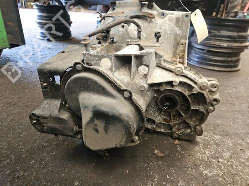 gearbox-ford-fiesta-vi-cb1-ccn-2008-27893681 main image