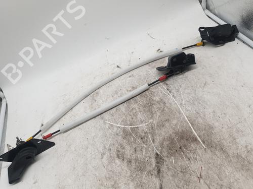 Tailgate lock CITROËN JUMPY III Van (V_) 1.6 BlueHDi 95 | BP23851891C101 - Image 2