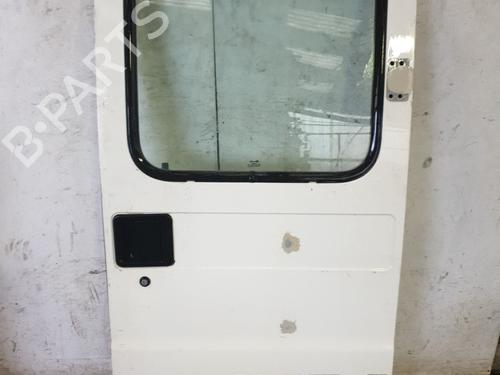 Used Right tailgate CITROËN JUMPER I Van (230L) 2.5 D (86 hp) 31052140
