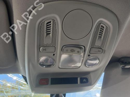 Interior roof light CITROËN C4 II (NC_) 1.6 BlueHDi 120 | BP29430005I8 