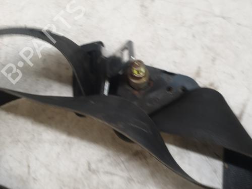 Used Front left seatbelt Front left seatbelt 36902657 36902657