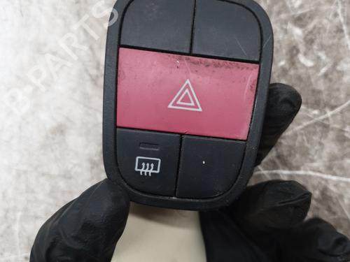 Warning switch CITROËN NEMO MPV 1.4 HDi | BP23436168I22 - Image 4