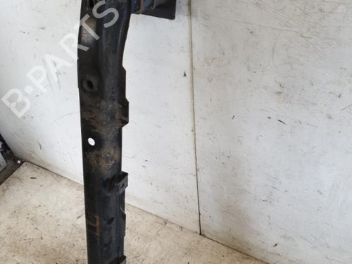 Front bumper reinforcement CITROËN C3 Pluriel (HB_) 1.4 HDi | BP22874159C109 