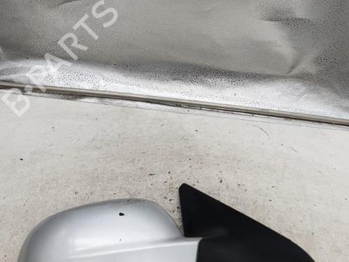 Right mirror VW POLO (6N2) 1.4 | BP24422581C27 