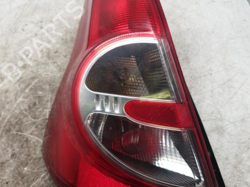 Used Left taillight DACIA SANDERO 1.5 dCi (68 hp) 30970368