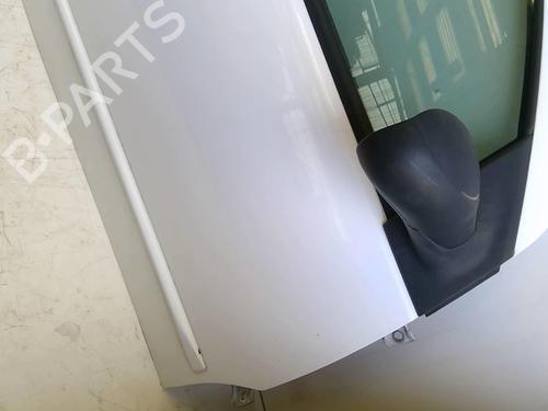 Right front door CITROËN C2 (JM_) 1.4 HDi | BP22886248C3 