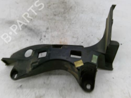 Used Rear bumper bracket Rear bumper bracket PEUGEOT 3008 I MPV (0U_) 1.6 HDi (109 hp) 22869261 22869261