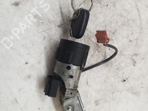 Used Ignition barrel Ignition barrel CITROËN BERLINGO Box Body/MPV (B9) 1.6 HDi 75 (75 hp) 36394610 36394610