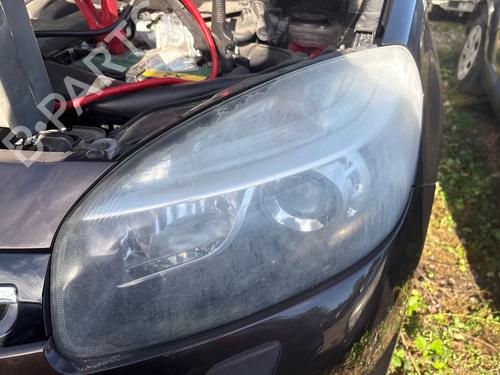 left-headlight-renault-koleos-i-hy_-2008-40016048 main image