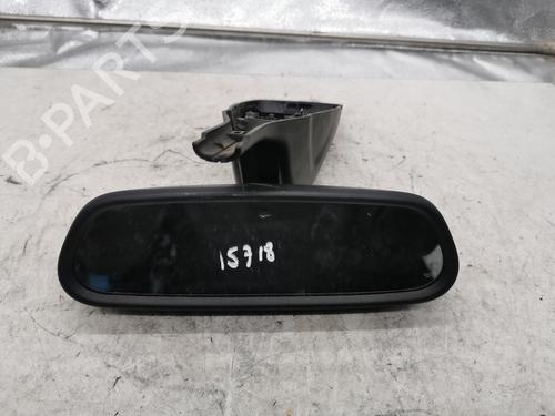 Bakspejl indvendigt CITROËN C4 II (NC_) 1.6 HDi 110 (112 hp) 22878940