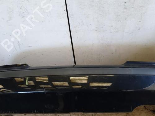 Rear bumper VOLVO V40 Estate (645) 2.0 | BP22883655C8 