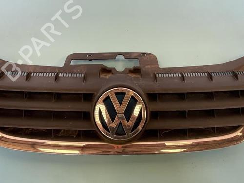 Used Grille VW TOURAN (1T1, 1T2) 1.9 TDI (90 hp) 25842042
