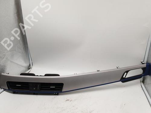 Luftventilen BMW X2 (F39) sDrive 18 d (150 hp) 22883374