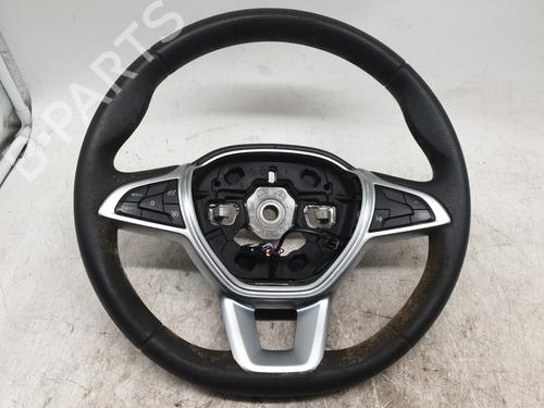 Used Steering wheel RENAULT EXPRESS Box Body/MPV 1.5 Blue dCi 95 (F6AB) (95 hp) 30901830