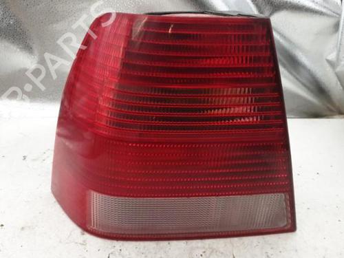 Left taillight VW BORA I (1J2) 1.9 TDI | BP22878368C34 