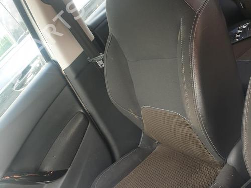 Right front seat CITROËN C3 II (SC_) 1.4 VTi 95 | BP36367802C16 - Image 2