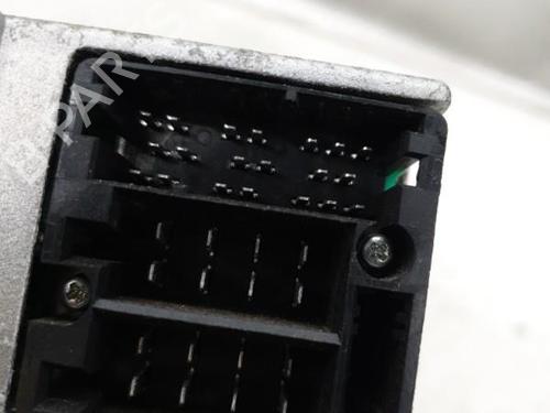 Radio TOYOTA AYGO (_B1_) 1.0 (KGB10_, KGB10R) | BP22870662E6 