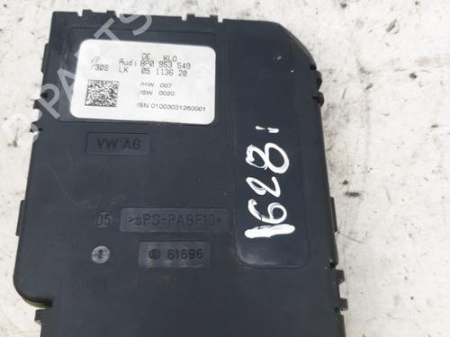 Used Steering rack Steering rack AUDI A3 (8P1) 2.0 TDI 16V (140 hp) 22864892 22864892