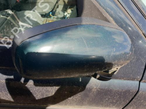 Used Right mirror PEUGEOT 605 (6B) 2.5 Turbo Diesel (129 hp) 28325711
