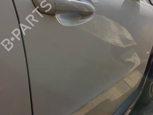 Right front door PEUGEOT 508 SW I (8E_) 2.0 HDi RXH Hybrid4 | BP26909293C3 