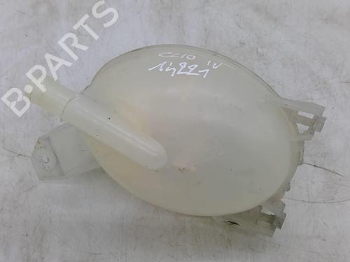 Ekspansjonstank Ekspansjonstank RENAULT CLIO IV Grandtour (KH_) 1.5 dCi 90 (KHN3, KHN4) (90 hp) 22886029 22886029