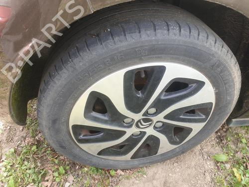 Used Rim Rim CITROËN DS3 (SA_) 1.6 HDi 90 (92 hp) 33890161 33890161