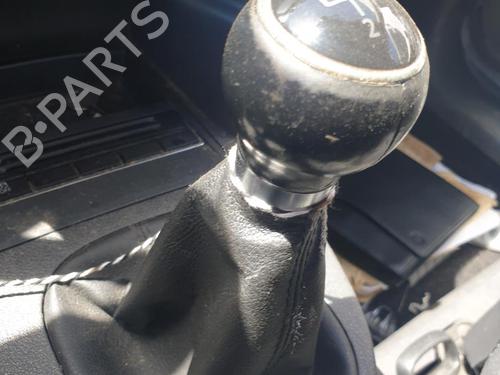 Shift knob VW TOURAN (1T3) 1.6 TDI | BP36793691I34 - Image 3