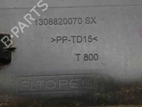 Used Other Other FIAT FIORINO Box Body/MPV (225_) 1.3 D Multijet (95 hp) 22885345 22885345